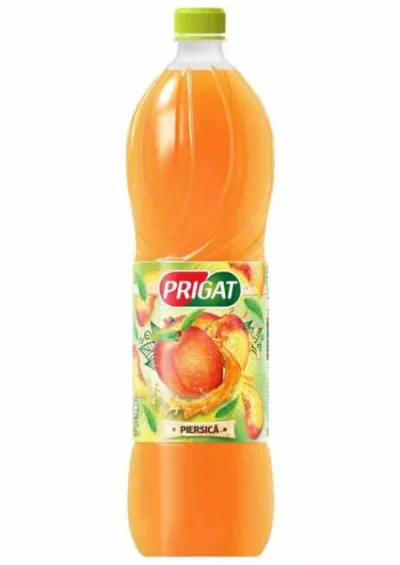Prigat Piersici 1.75L