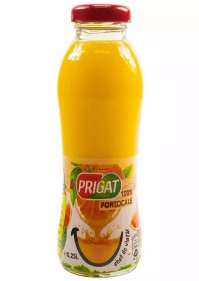 Prigat Portocale 250ml