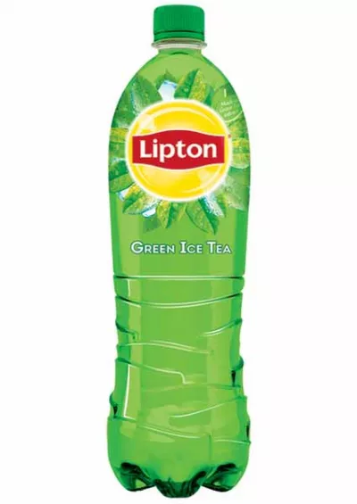 Racoritoare Lipton Green Ice Tea 1.5L
