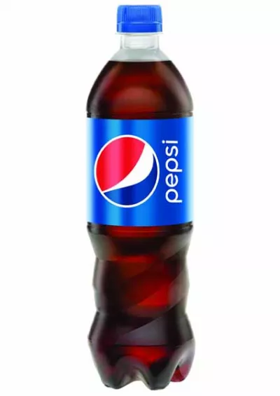 Racoritoare Pepsi Cola 0.5L