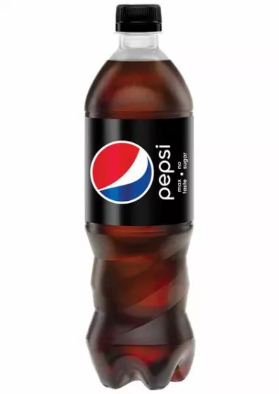 Racoritoare Pepsi Cola Max 0.5L