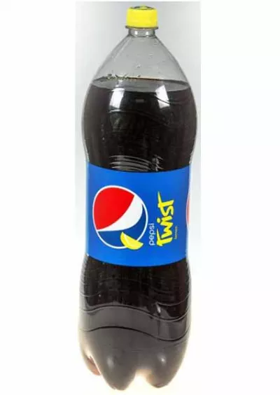 Racoritoare Pepsi Cola Twist 2.75L