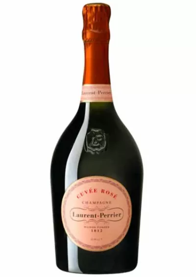 Sampanie Laurent Perrier Cuvee Rose 0.75L