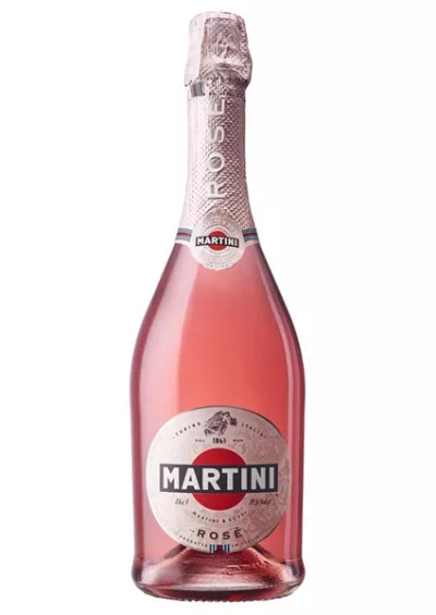 Sampanie MARTINI Sparkling Rose 0.75L