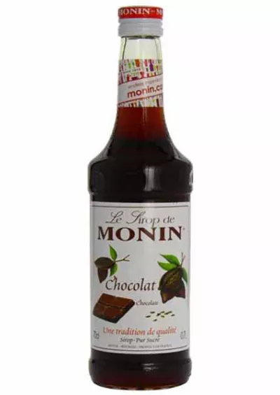 Sirop Monin Ciocolata 0.7L