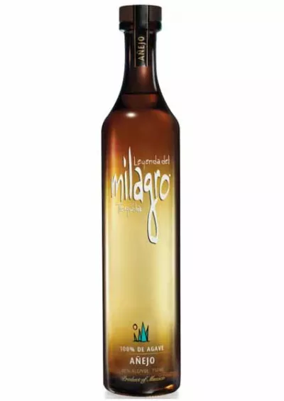 Tequila Del Milagro Anejo 0.7L