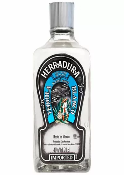 Tequila Herradura Blanco 0.7L