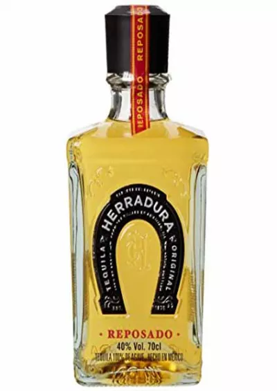 Tequila Herradura Reposado 0.7L