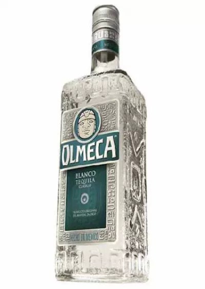 Tequila Olmeca Silver 0.7L