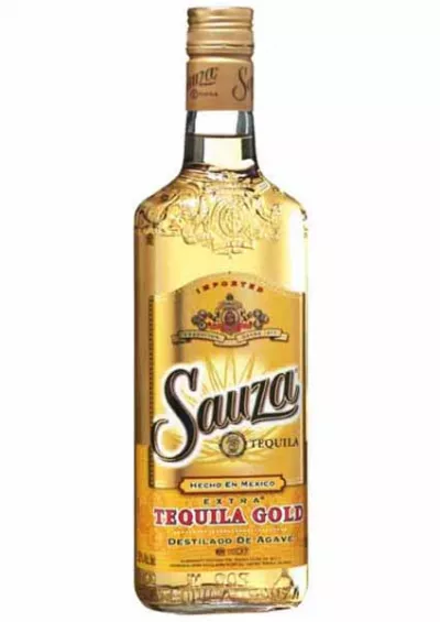 Tequila SAUZA Extra 0.7L