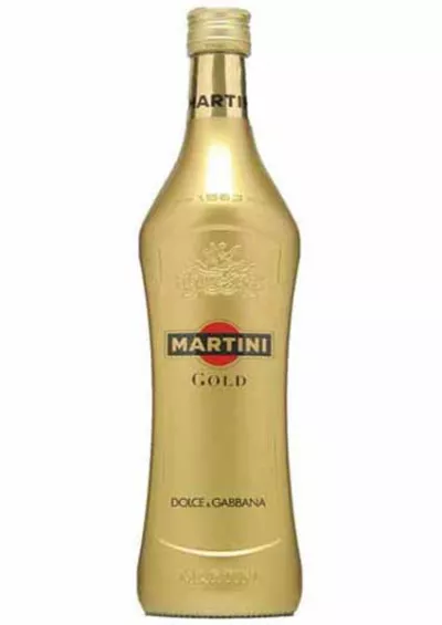 Vermut Martini Gold 0.75L