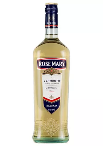 ROSE MARY Vermouth Bianco 15% 1L/6
