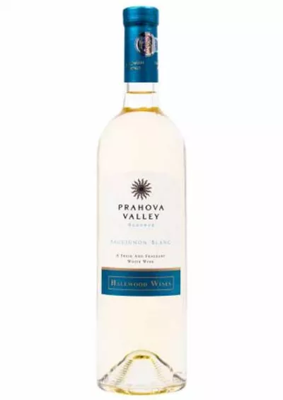 Vin alb demisec Sauvignon Blanc Reserve 0.7L Prahova Valley  