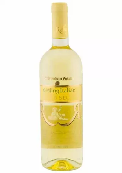 Vin alb Riesling Italian Schwaben Wein 0.75l Recas