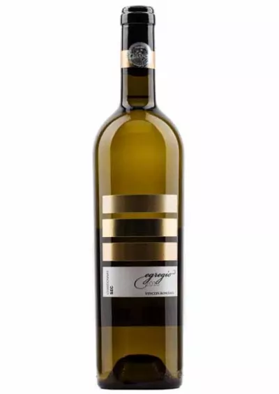Vincon Egregio Chardonnay 0.75L
