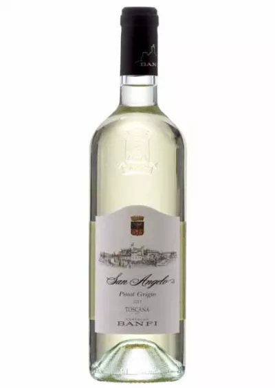Vin Banfi - San Angelo Pinot Grigio Toscana IGT
