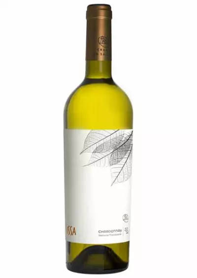 Vin ISSA Chardonnay 0.75L