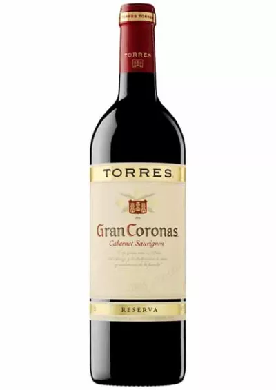 Prahova Torres Gran Coronas  0.7L
