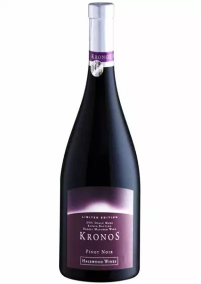 Prahova KRONOS Pinot Noir DOC 0.7L
