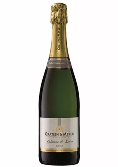 Vin Spumant Gratien & Meyer Cremant de Loire 0.75