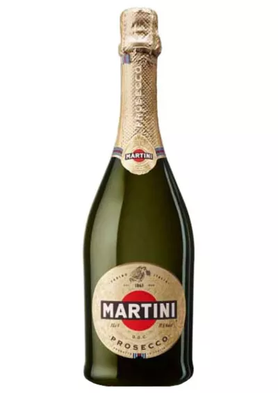 Vin spumant MARTINI Prosecco Sparkling 0.75L