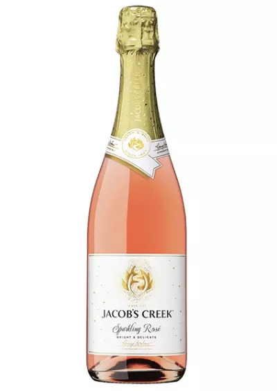 Vin spumant Rose 0.75l Jacobs Creek