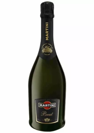 Vin spumant sec MARTINI Sparkling Brut 0.75L