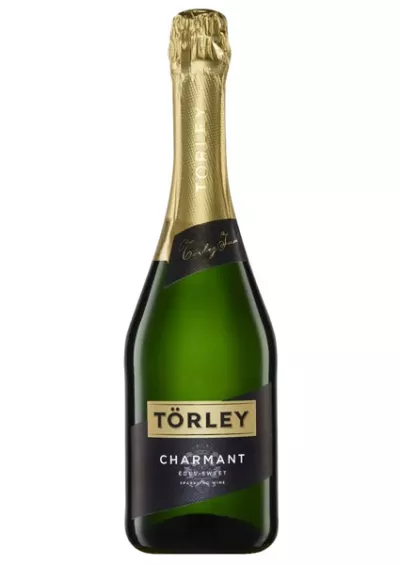 Vin Spumant Torley Charmant 0.75L
