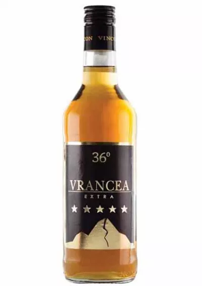 Vincon B.S.Vrancea Extra 36% 0.5L/12
