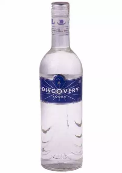 Vodca Discovery 0.7L