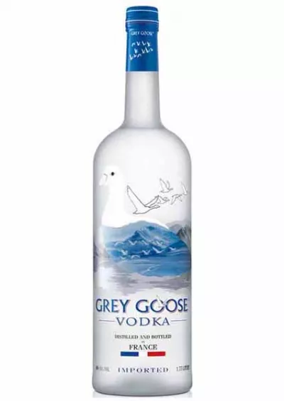Vodca Grey Goose 1.5L