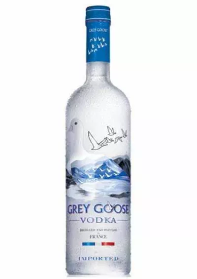Vodca Grey Goose 1L