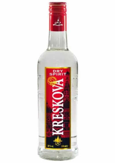  Kreskova Băut. Spirt. 28% 0.5L