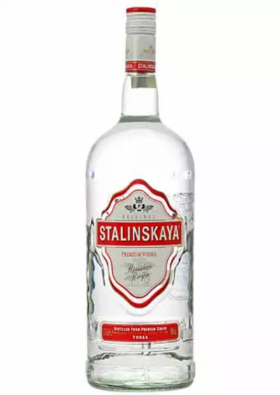 Stalinskaya 40% 1.75L/6
