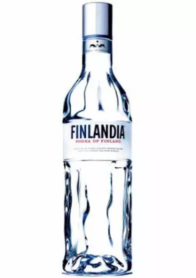 Vodka  Finlandia 0.5L