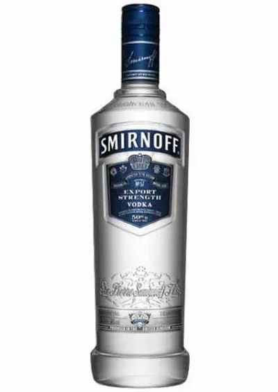 Vodka Smirnoff Blue Label 0.7L