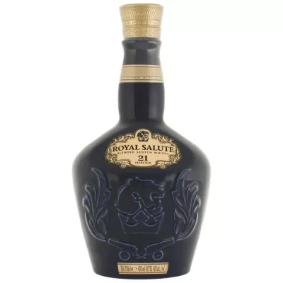 Whisky Royal Salute 21 Years 0.7l
