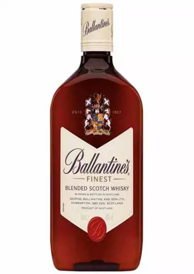 Whisky Ballantine's Finest 0.5L