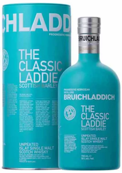 Bruichladdich Classic Laddie 0.7L