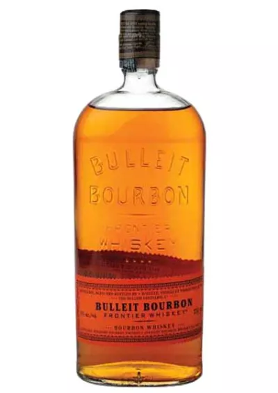  Bulleit Bourbon 0.7L