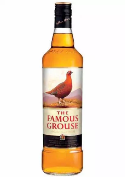 Whisky Famous Grouse 1L