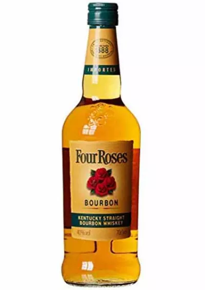 Whisky Four Roses 0.7L