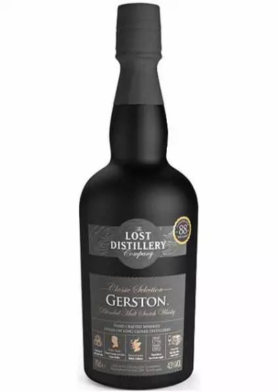 Whisky Gerston Classic 0.7L