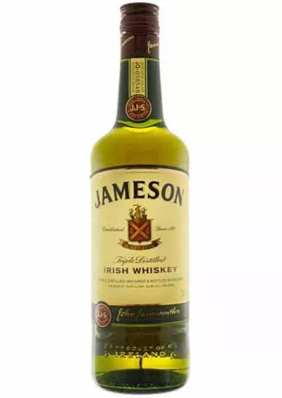 Whisky Irish Jameson 1L