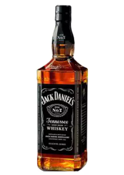 Whisky Jack Daniel's 0.5L