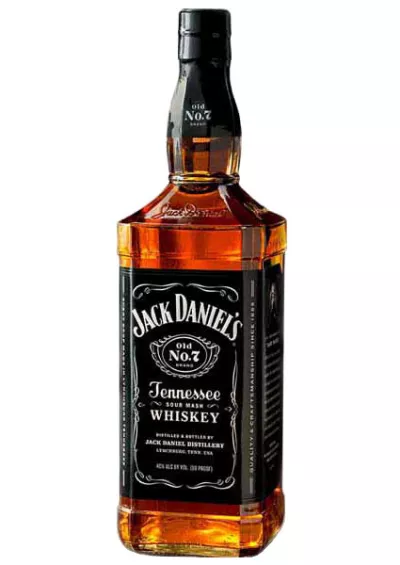 Whisky Jack Daniel's 0.7L