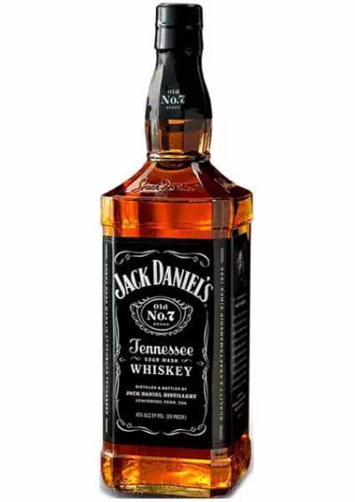 Whisky Jack Daniel's 1.5L