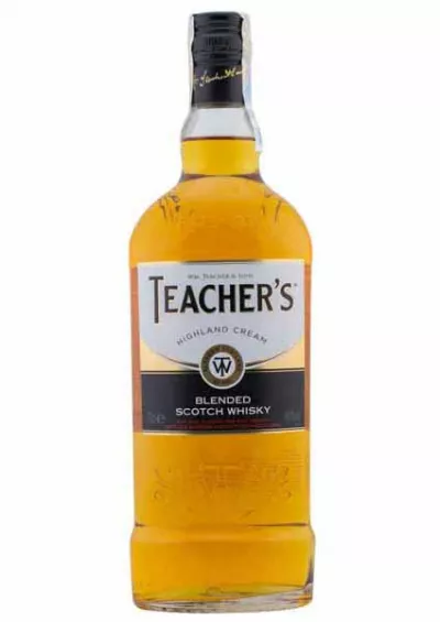 Whisky Teacher's 0.7l