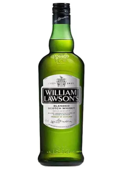 Whisky William Lawson's 0.7L