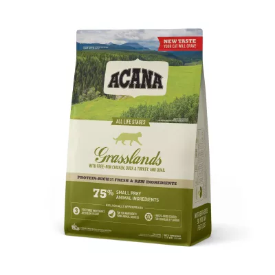 ACANA Cat Grasslands 1,8 kg